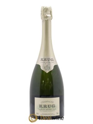 Clos du Mesnil Krug