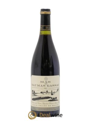 Saint-Guilhem-le-Désert - Cité d'Aniane Mas Daumas Gassac Famille Guibert de La Vaissière