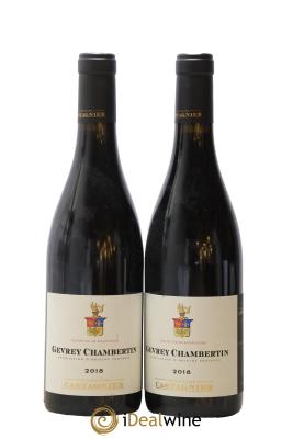 Gevrey-Chambertin Castagnier (Domaine)
