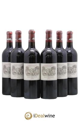 Château Lafite Rothschild 1er Grand Cru Classé