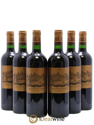 Château d'Issan 3ème Grand Cru Classé