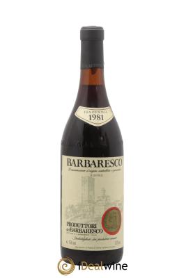 Barbaresco DOCG Produttori del Barbaresco