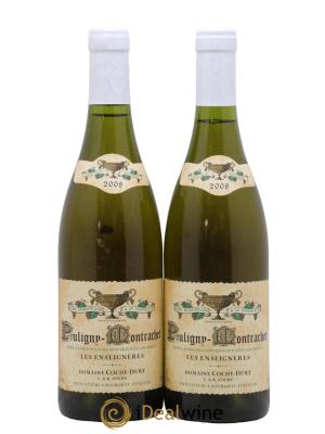 Puligny-Montrachet Les Enseignères Coche Dury (Domaine)