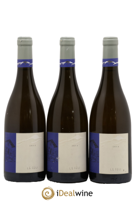 Vin de Savoie Le Feu Domaine Belluard