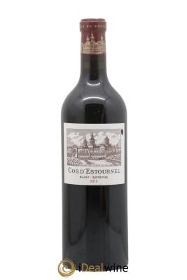 Cos d'Estournel 2ème Grand Cru Classé