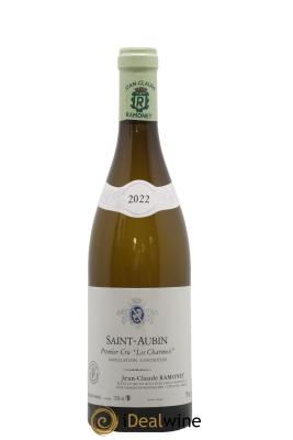 Saint-Aubin 1er Cru Les Charmois Ramonet (Domaine)