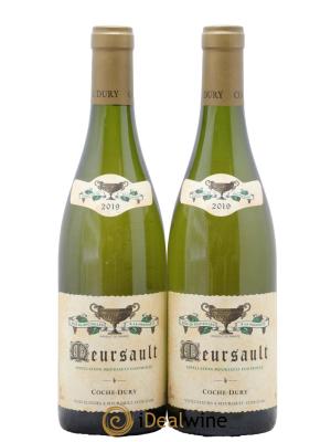 Meursault Coche Dury (Domaine)
