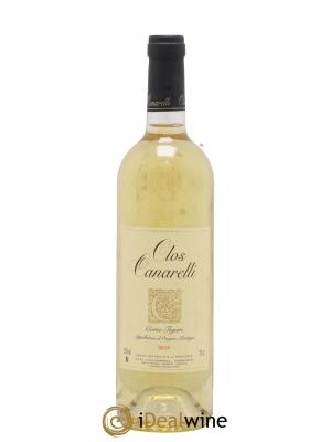 Figari Clos Canarelli