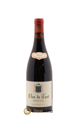 Clos de Tart Grand Cru Clos de Tart