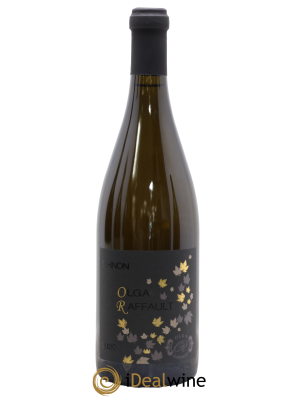 Chinon Le Chenin Des Picasses Or Domaine Olga Raffault