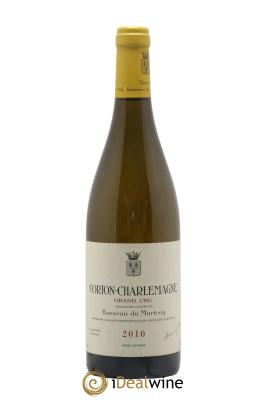 Corton-Charlemagne Grand Cru Bonneau du Martray (Domaine)