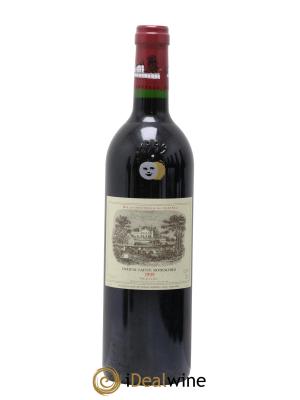 Château Lafite Rothschild 1er Grand Cru Classé