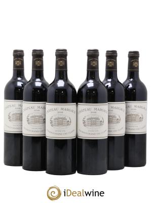 Château Margaux 1er Grand Cru Classé