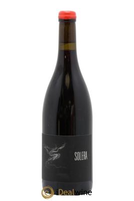 Vin France Solera Arnaud Lopez Solera