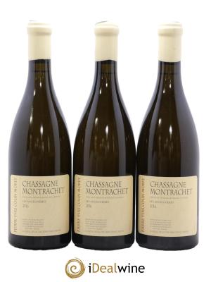 Chassagne-Montrachet Les Ancégnières Pierre-Yves Colin Morey
