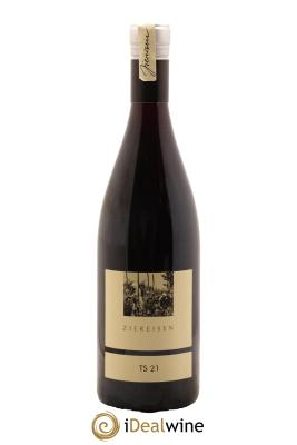 Pays de Bade Ziereisen Jaspis Alte Reben Pinot Noir