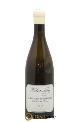 Chassagne-Montrachet Le Concis du Champs Hubert Lamy