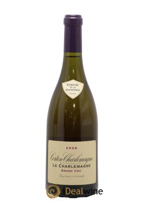 Corton-Charlemagne Grand Cru