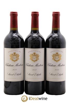 Château Montrose 2ème Grand Cru Classé