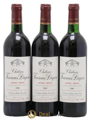 Château Fourcas Dupré