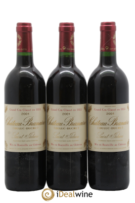Château Branaire Ducru 4ème Grand Cru Classé