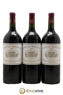 Château Margaux 1er Grand Cru Classé