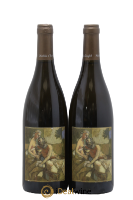 Condrieu Domaine Gangloff (Domaine)