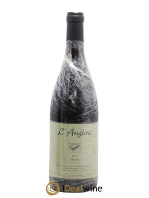 Vin de France Véjade L'Anglore