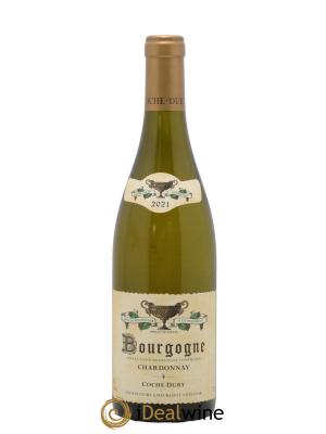 Bourgogne Coche Dury (Domaine)