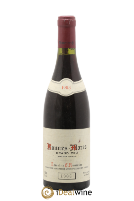 Bonnes-Mares Grand Cru Georges Roumier (Domaine)