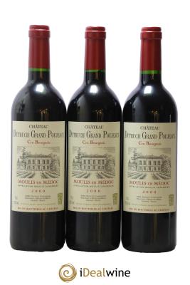 Château Dutruch Grand Poujeaux Cru Bourgeois