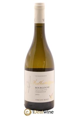 Bourgogne Authentique Royet