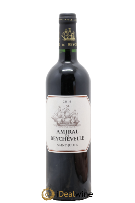 Amiral de Beychevelle Second Vin