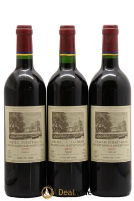 Château Duhart-Milon 4ème Grand Cru Classé