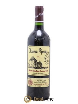 Château Pipeau