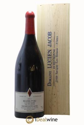 Beaune 1er Cru Les Cent Vignes Lucien Jacob