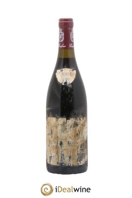 Santenay 1er Cru Les Gravieres Prosper Maufoux