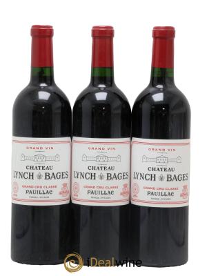 Château Lynch Bages 5ème Grand Cru Classé