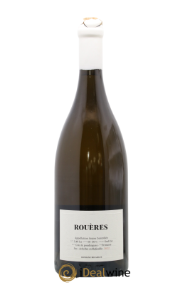 Anjou Rouères Belargus