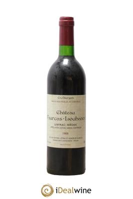 Château Fourcas Loubaney Cru Bourgeois
