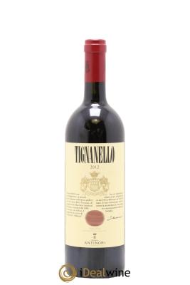 Toscana IGT Tignanello Tenuta Tignanello - Marchesi Antinori