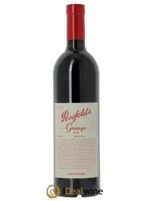 South Australia Penfolds Wines Grange Bin 95