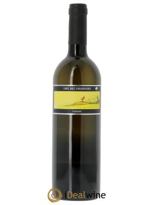 Valais Cave des Amandiers Fendant - Chasselas