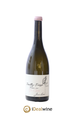 Pouilly-Fuissé La Roche Jessica Litaud