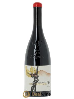 Etna Rosso Viti Centenarie Vigneri di Salvo Foti 