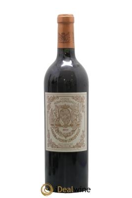Pichon Longueville Baron 2ème Grand Cru Classé