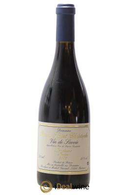Vin des Allobroges Mondeuse Prestige Prieuré Saint Christophe (Domaine)