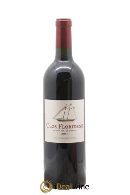 Clos Floridène