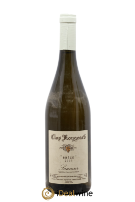 Saumur Brézé Clos Rougeard
