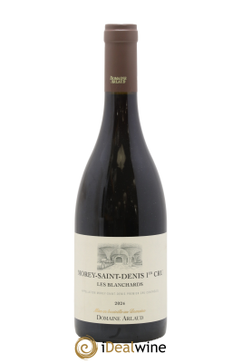 Morey-Saint-Denis 1er Cru Les Blanchards Arlaud